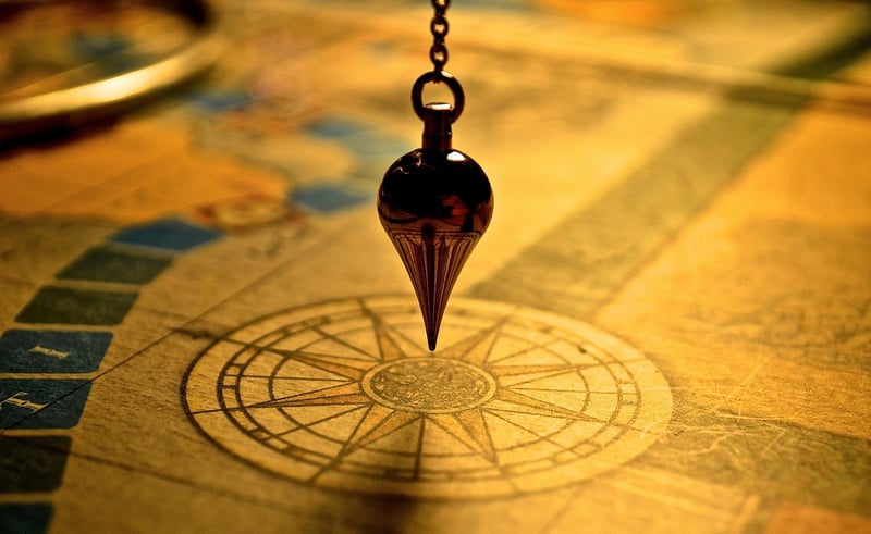 Navigation Tools